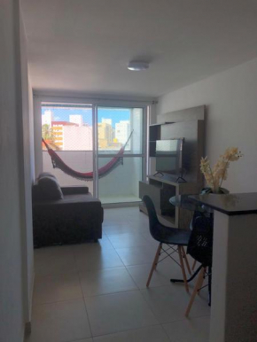 Apartamento com ótima localização perto da praia